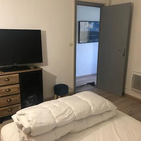 Apartment Avec Vue Sur Le De Matemale Les Angles (Pyrenees-Orientales)