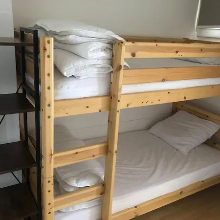 Avec Vue Sur Le De Matemale Apartamento