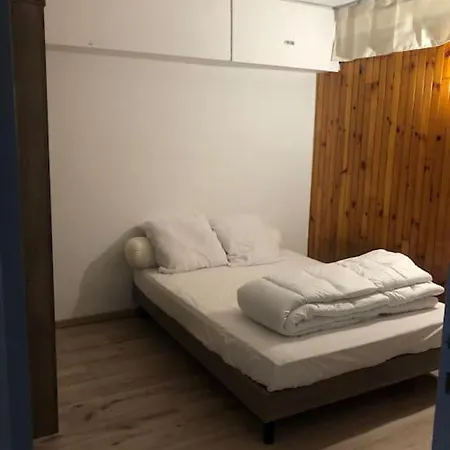 Apartament Avec Vue Sur Le De Matemale