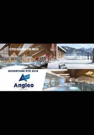 Avec Vue Sur Le De Matemale Apartamento